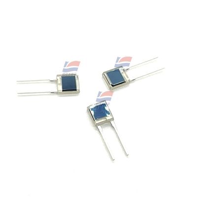 S6775 S6775-01 シリコンPIN 光二極 高速応答