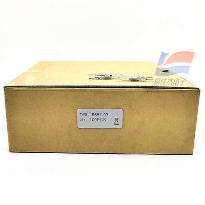 L9657-03 UV ソース チェック ランプ UVTRON 波長 約 1g