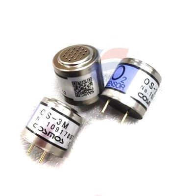 YJJ OS-3M 宇宙用酸素センサー XP-302M ポンプ吸気 4対1ガス検出器