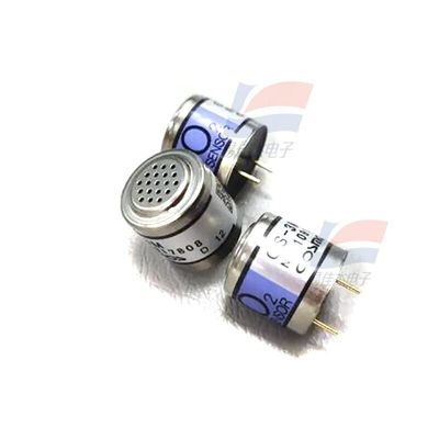 YJJ OS-3M 宇宙用酸素センサー XP-302M ポンプ吸気 4対1ガス検出器