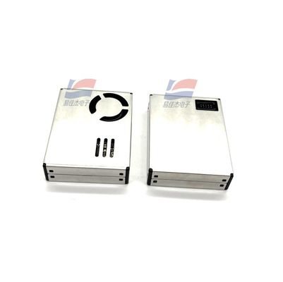 PMS7003 PMS5003 デジタル・ユニバーサル・パーティクル・コンセンサ・センサ 標準体積と正確な測定範囲