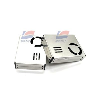 PMS7003 PMS5003 デジタル・ユニバーサル・パーティクル・コンセンサ・センサ 標準体積と正確な測定範囲