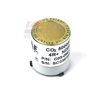 C03-0961-000 NDIR 不分散型赤外線炭素一酸化CO2ガスセンサー