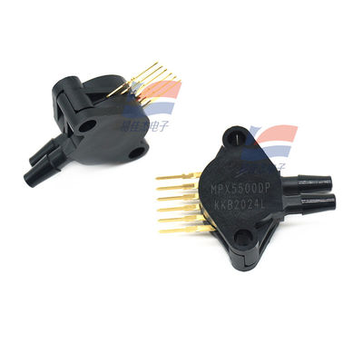 YJJ MPX5700DP 繊維機器 差圧 絶対圧 700kpa アナログ 5V 圧力センサー