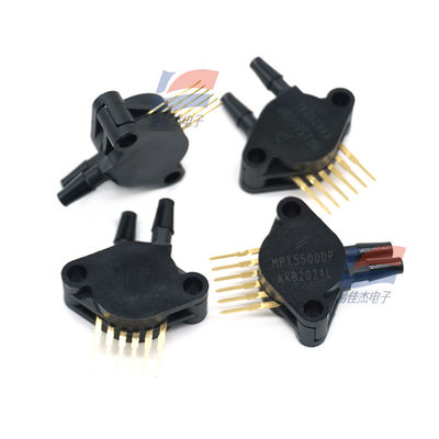 YJJ MPX5700DP 繊維機器 差圧 絶対圧 700kpa アナログ 5V 圧力センサー