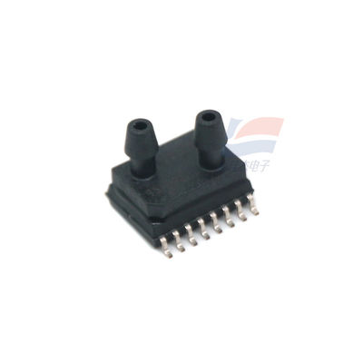 YJJ SM7391-BCE-S-500-000 差圧 ±500pa デジタル16ビット I2C 圧力センサー