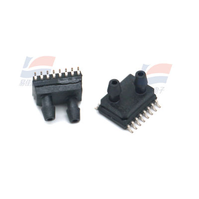 YJJ SM7391-BCE-S-500-000 差圧 ±500pa デジタル16ビット I2C 圧力センサー