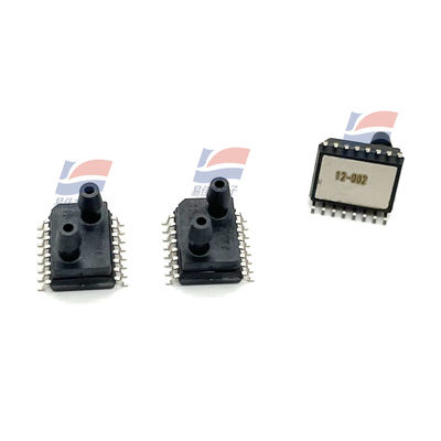 YJJ SM7391-BCE-S-500-000 差圧 ±500pa デジタル16ビット I2C 圧力センサー