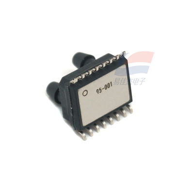 YJJ SM7391-BCE-S-500-000 差圧 ±500pa デジタル16ビット I2C 圧力センサー