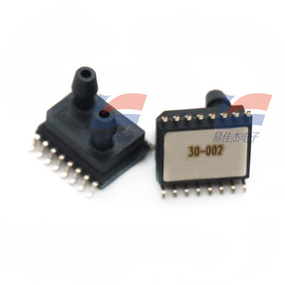 YJJ SM3041-015-D-C-3-S 差圧 ± 15psi デジタル I2C 圧力センサー