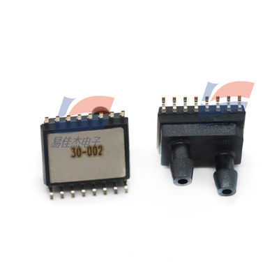 YJJ SM3041-015-D-C-3-S 差圧 ± 15psi デジタル I2C 圧力センサー