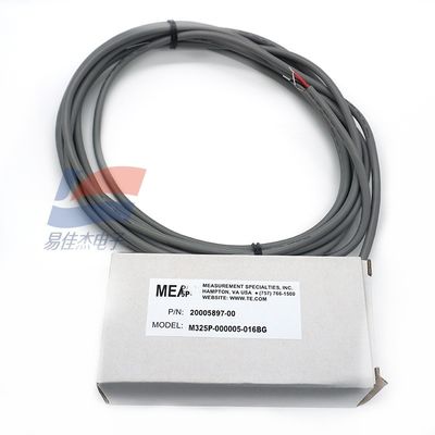YJJ M325P-000005-016BG 圧力センサーは,誇張なしにガス液体統合 17-4PH を測定するのに適しています.