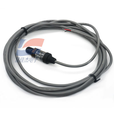 YJJ M325P-000005-016BG 圧力センサーは,誇張なしにガス液体統合 17-4PH を測定するのに適しています.