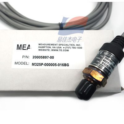 YJJ M325P-000005-016BG 圧力センサーは,誇張なしにガス液体統合 17-4PH を測定するのに適しています.