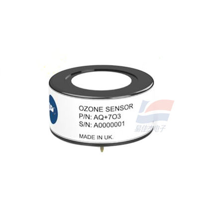 AQ 7O3 オゾンセンサー O3 測定範囲 0 1ppm T90 応答時間 60秒