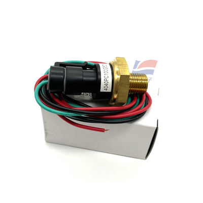 YJJJ 4040PC100G5D 0-100psi ステンレス鋼トリガー インターフェイス 圧力センサー 5VDC 電源 -45Cから125C
