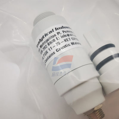 YJJ PSR-11-75-KE7 PSR11-75-KE7 NEWPORT E360 E500 Medical Oxygen Battery Oxygen Sensor