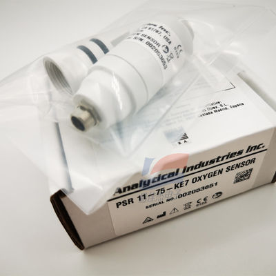 PSR11-75-KE7 バッテリータイプ 呼吸器用酸素センサー