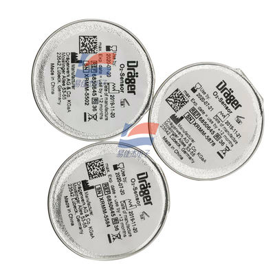 6850645 医療用換気装置用ガス酸素センサー