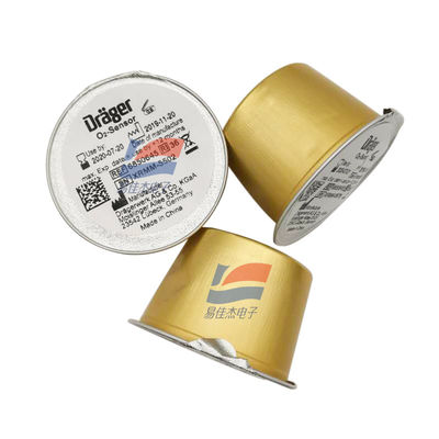 6850645 医療用換気装置用ガス酸素センサー