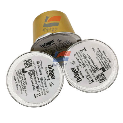 6850645 医療用換気装置用ガス酸素センサー