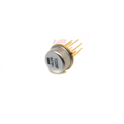 TCS208F 拡散室構造体体積0.2mm3のガス濃度センサーと高速ガス交換時間の常数