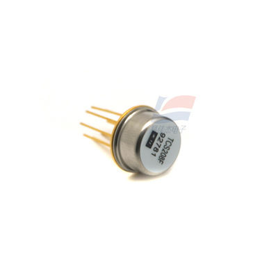 TCS208F 拡散室構造体体積0.2mm3のガス濃度センサーと高速ガス交換時間の常数