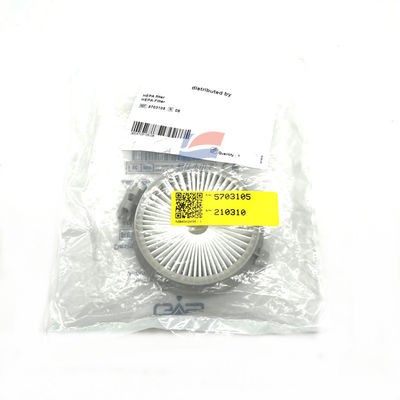 YJJ 5703105 クラスI医療機器 単一パルス人工呼吸器 タービンフィルター 手術室に最適