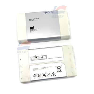 YJJ 6487180 医療呼吸器機器のためのマイケウェイ電池