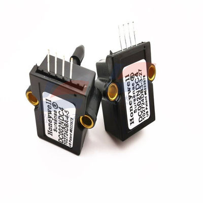 YJJ DC002NDC4 2 イン H2O 工業用差圧センサートランスミッター