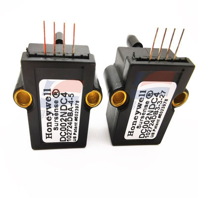YJJ DC002NDC4 2 イン H2O 工業用差圧センサートランスミッター