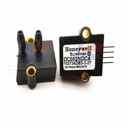 YJJ DC002NDC4 2 イン H2O 工業用差圧センサートランスミッター