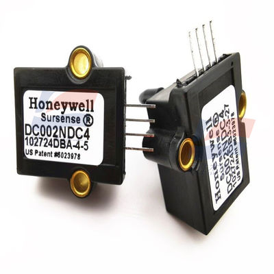 YJJ DC002NDC4 2 イン H2O 工業用差圧センサートランスミッター