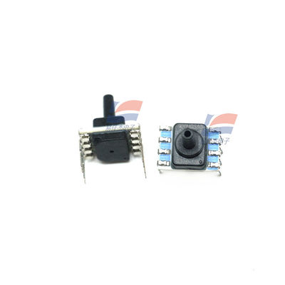 YJJ SSCDLNN100MDSA5 差圧 ±100mbar デジタルSPI圧力センサー