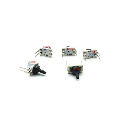 YJJ TBPDANS015PGUCV トリガーインターフェイス 血圧センサー 0 Psi から 15 Psi