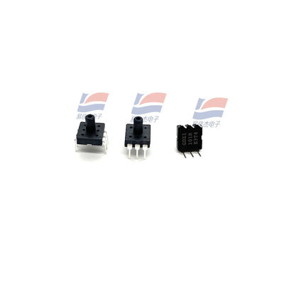 YJJ XGZP101SB1 圧力センサー SOP パッケージ MEMS 圧力液圧100KPa真空包装機