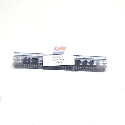 YJJ XGZP101SB1 圧力センサー SOP パッケージ MEMS 圧力液圧100KPa真空包装機