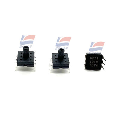 XGZP101DB1R 圧力センサー 電子血圧計 換気装置 酸素発生器 モニターおよびその他の医療分野