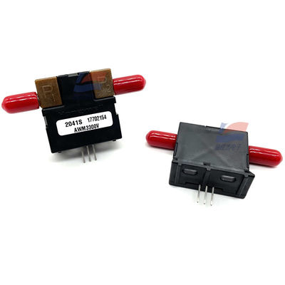AWM3300V AWM3303V 空気流量センサー 5 VDC 出力電圧 トリムポイント 流量範囲 1000cmc 工業用