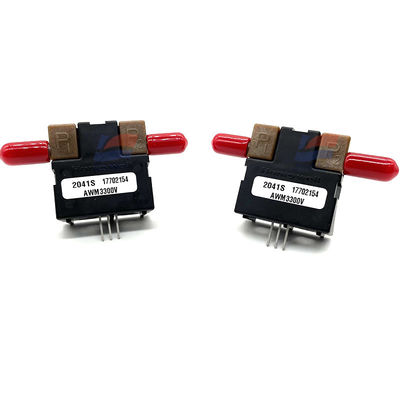 AWM3300V AWM3303V 空気流量センサー 5 VDC 出力電圧 トリムポイント 流量範囲 1000cmc 工業用