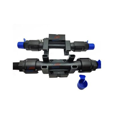 AWM5104VN 高精度と安定した性能により,医療産業およびHVAC分野のための空気流感センサー