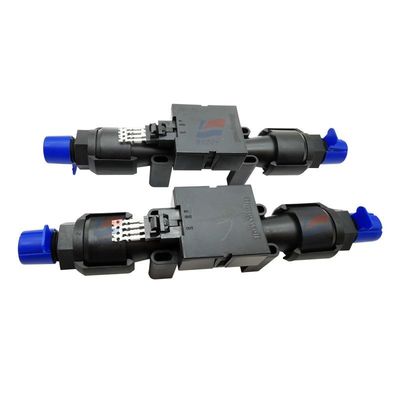 AWM5104VN 高精度と安定した性能により,医療産業およびHVAC分野のための空気流感センサー