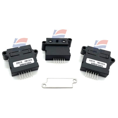 AWM42150VH 8.5 mV ±1.5 mVdc レーザートリムポイントでの出力