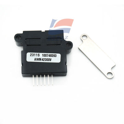 AWM42300V 空気の流れセンサー レーザートリムポイントで出力 55.2 mV ±2.0 mVdc 1000 SCCM
