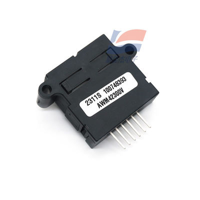 AWM42300V 空気の流れセンサー レーザートリムポイントで出力 55.2 mV ±2.0 mVdc 1000 SCCM