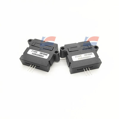 5 Vdc ±0.15 Vdc レーザートリムポイントでの出力 AWM43300V AWM43300VH 窒素校正ガス用空気流感センサー