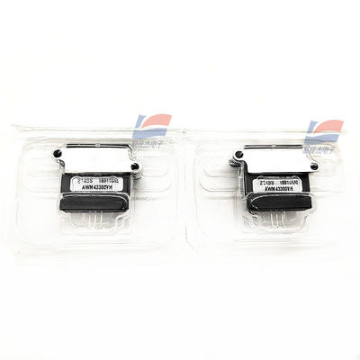 5 Vdc ±0.15 Vdc レーザートリムポイントでの出力 AWM43300V AWM43300VH 窒素校正ガス用空気流感センサー