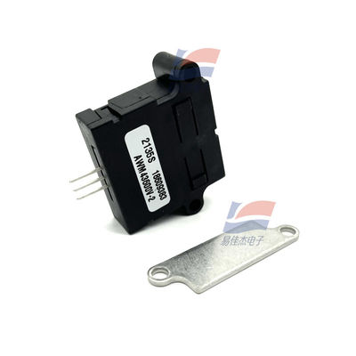 AWM43600V-2 空気流量センサー 5 Vdc レーザートリムポイントの出力と産業用 0-6 SLPM 流量範囲