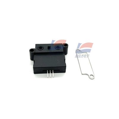 AWM43600V-2 空気流量センサー 5 Vdc レーザートリムポイントの出力と産業用 0-6 SLPM 流量範囲