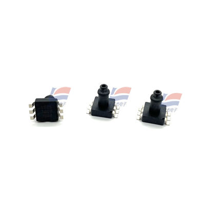 YJJ XGZP166 ショート アトプット パイプ 3mm ガスの圧力センサー POCT 血液免疫量分析器 10kPa